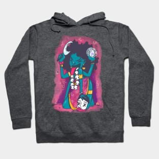 Kali Hoodie